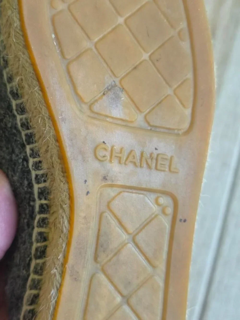 CHANEL sweet summer@