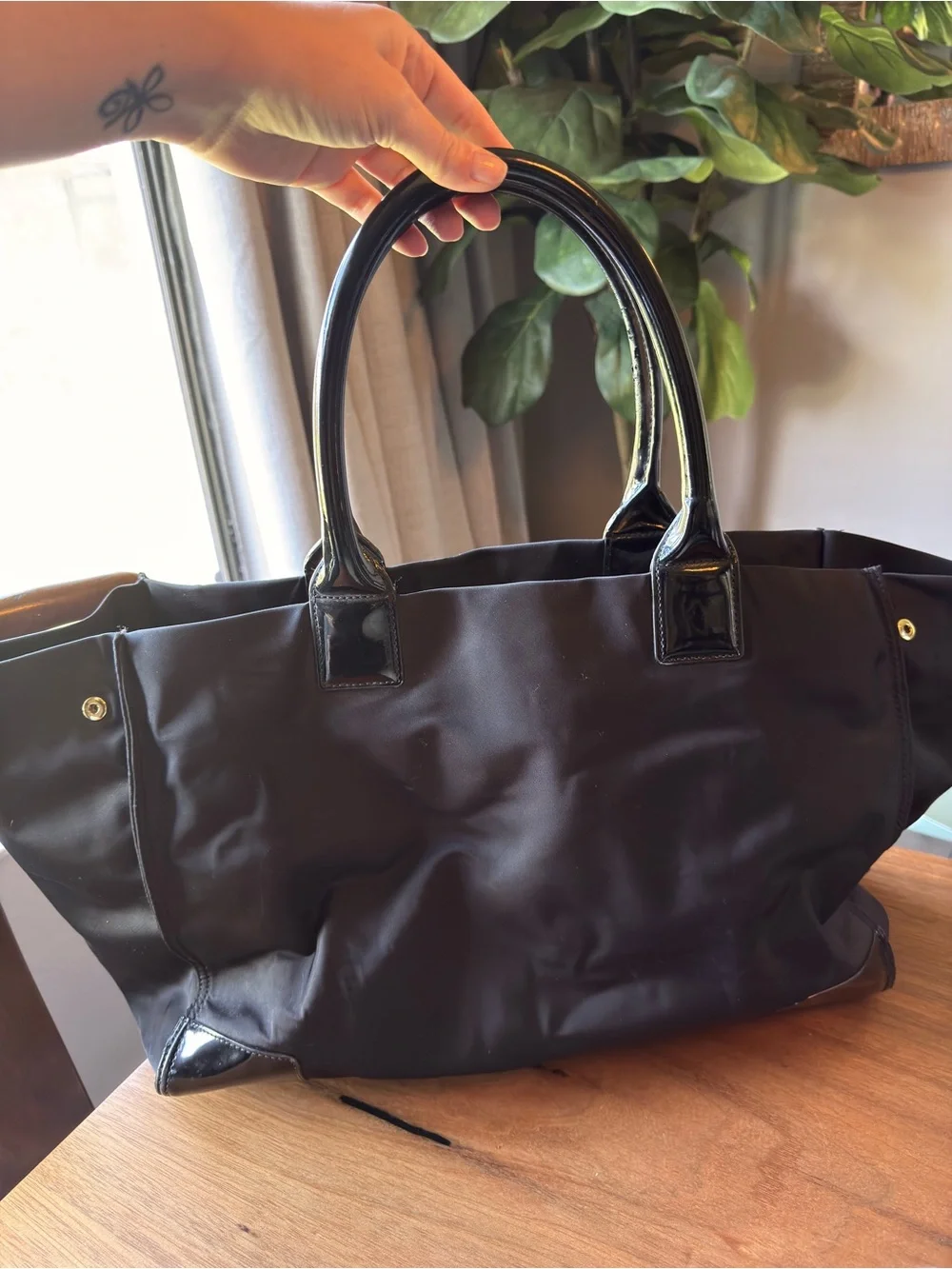 Tory Burch well loved