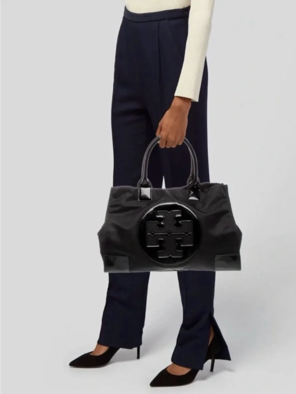 Tory Burch well loved