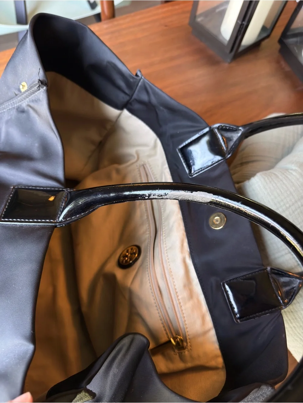 Tory Burch well loved