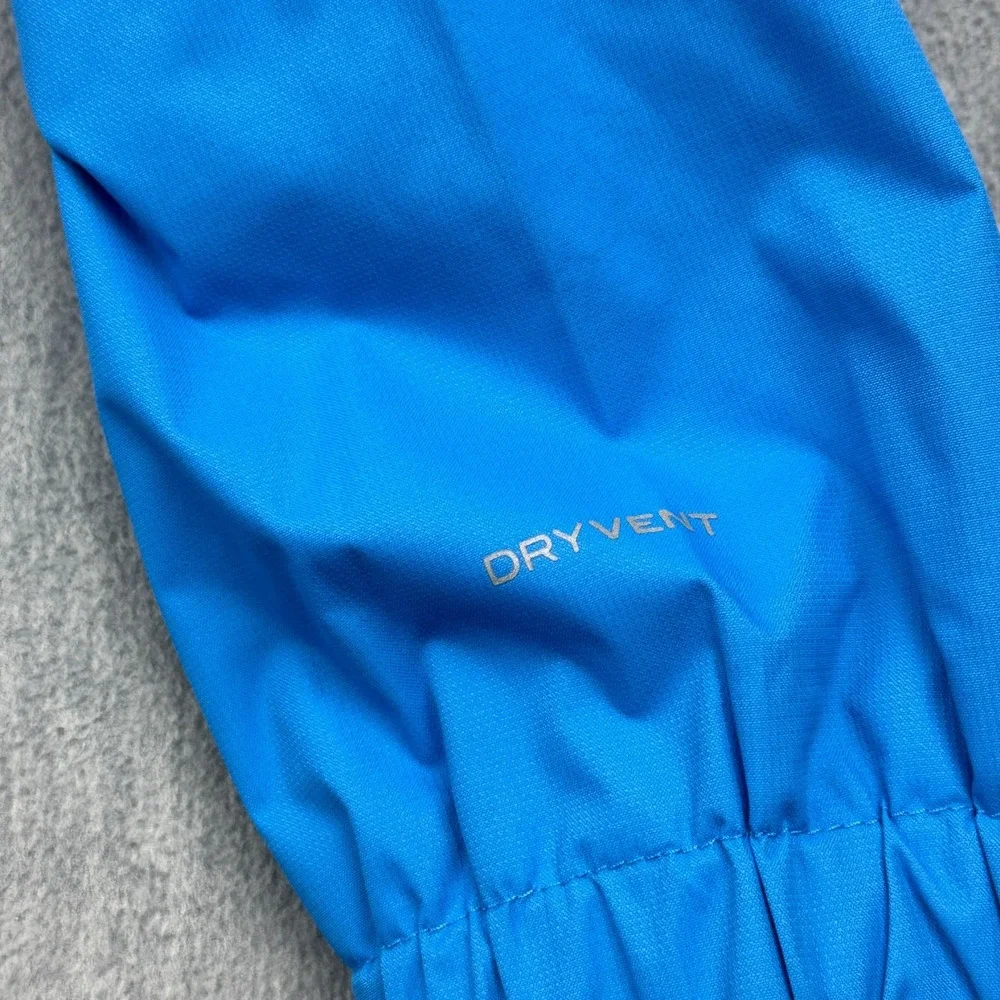 The North Face photos shown feel
