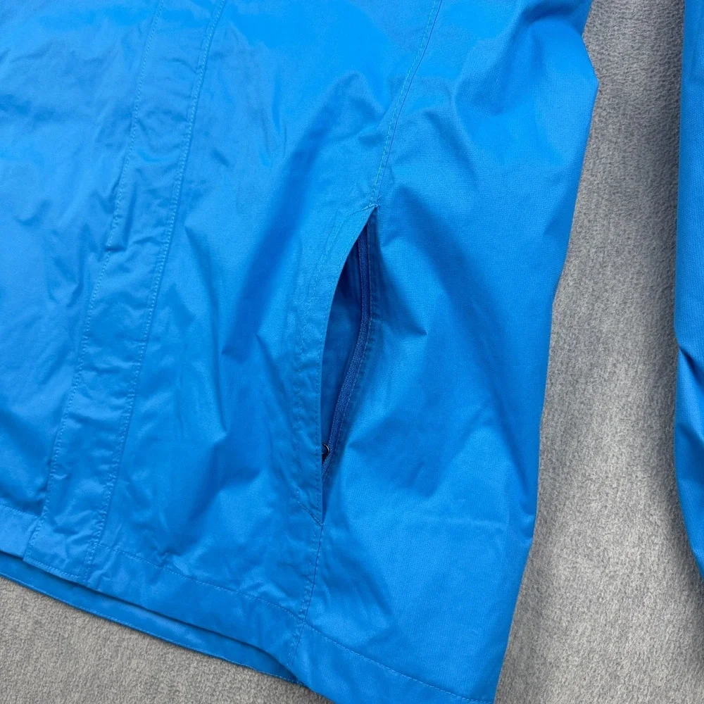 The North Face please reflective
