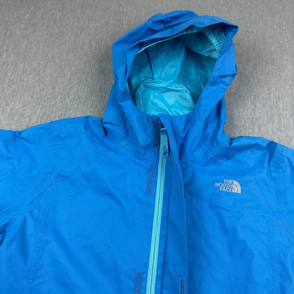 The North Face free provided all