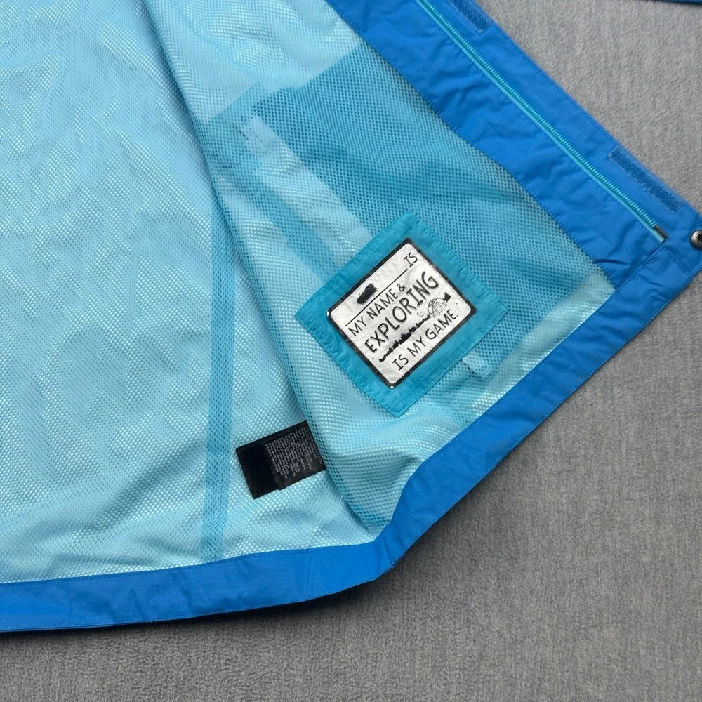 The North Face been jacket