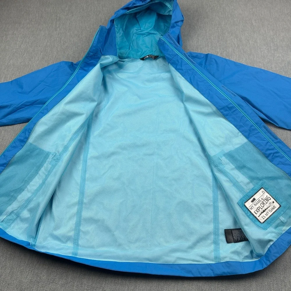 The North Face has been