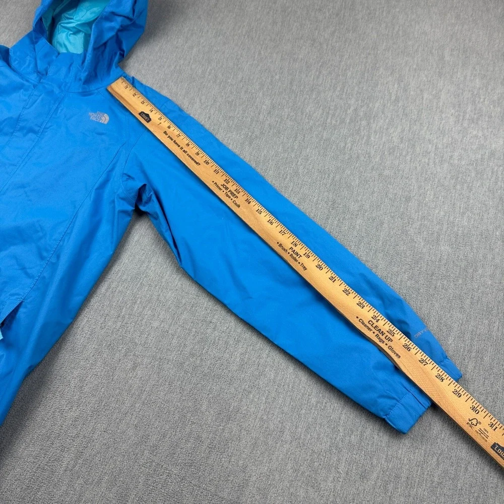 The North Face number tracking