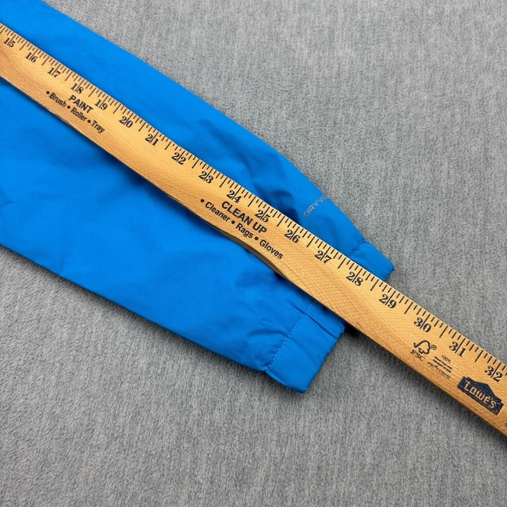 The North Face standard been