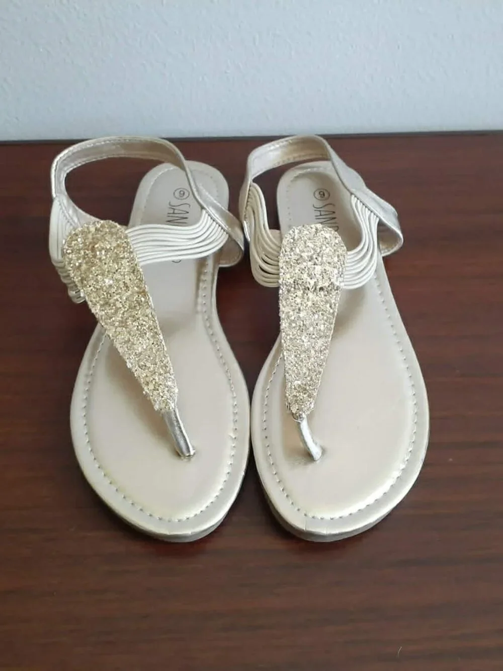 Sandalup these are