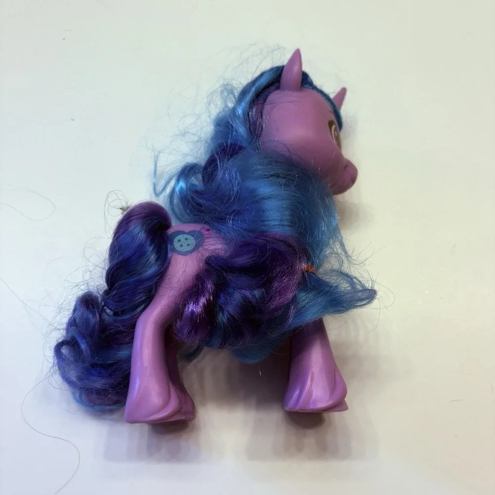Hasbro my little