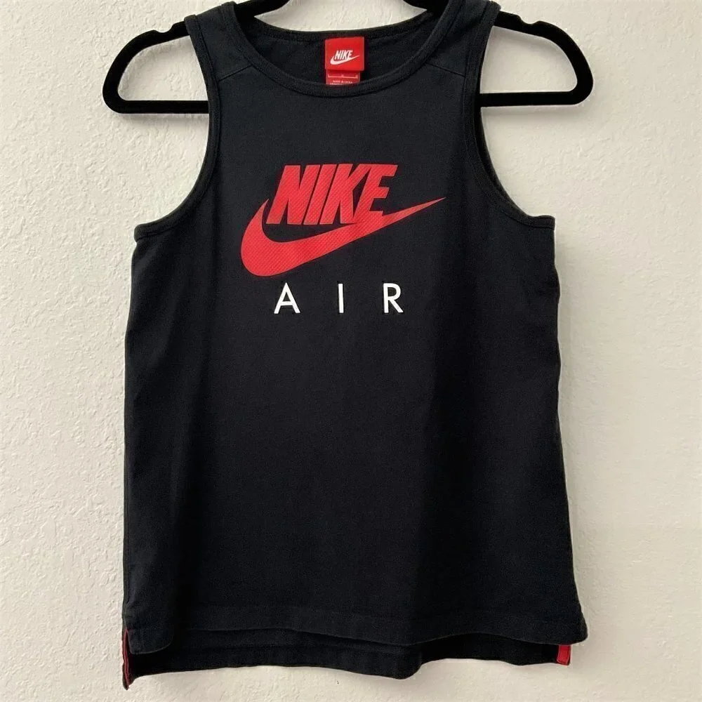 Nike air sleeveless