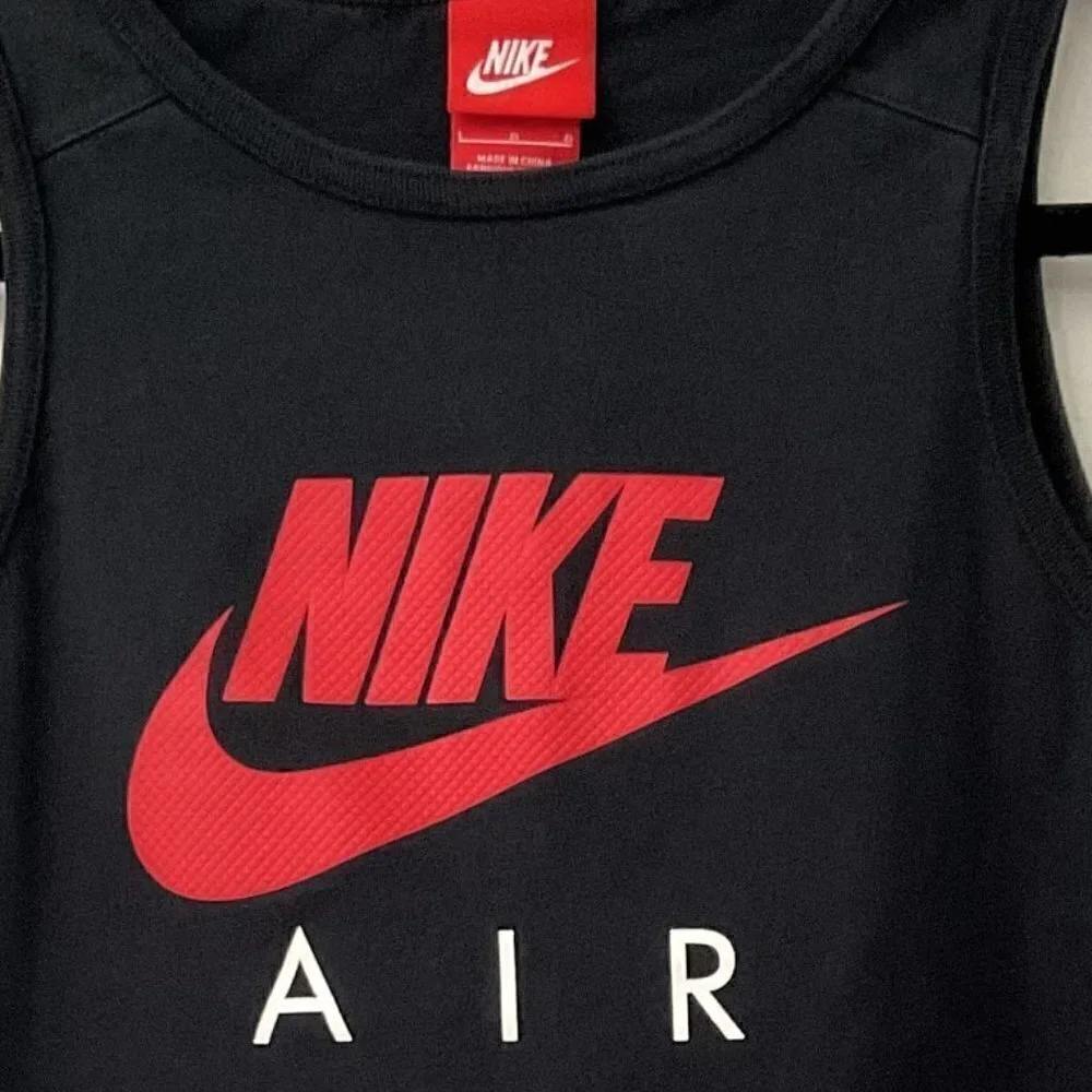 Nike air sleeveless