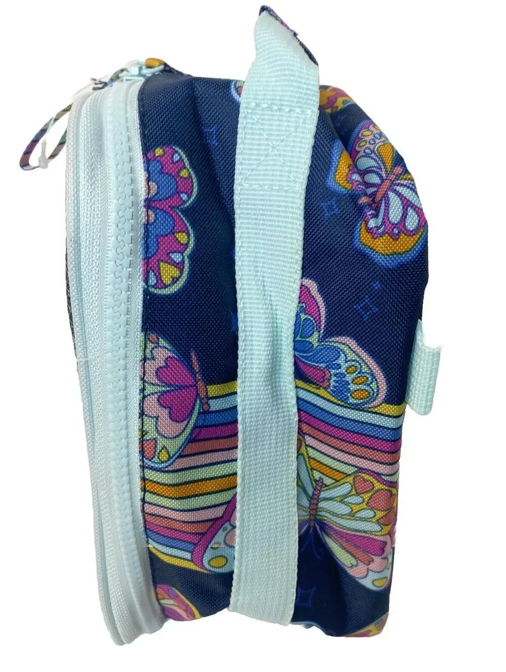 Wonder Nation Kids Lunch Tote