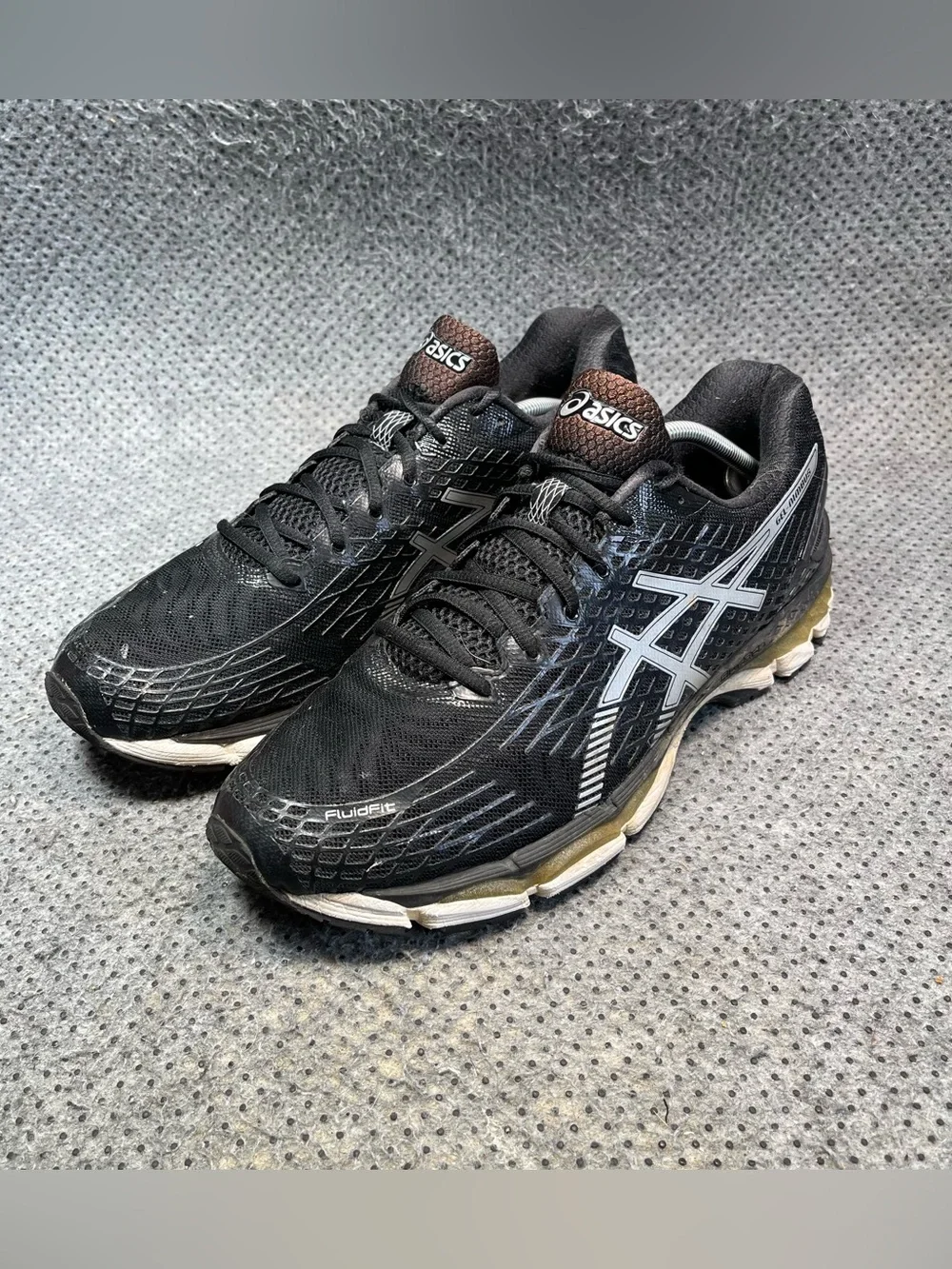 Asics this post