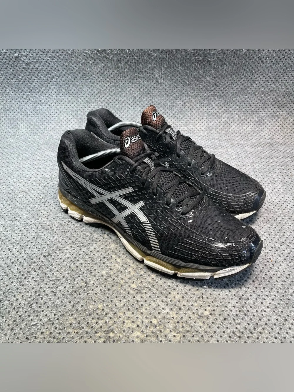 Asics bundle sold