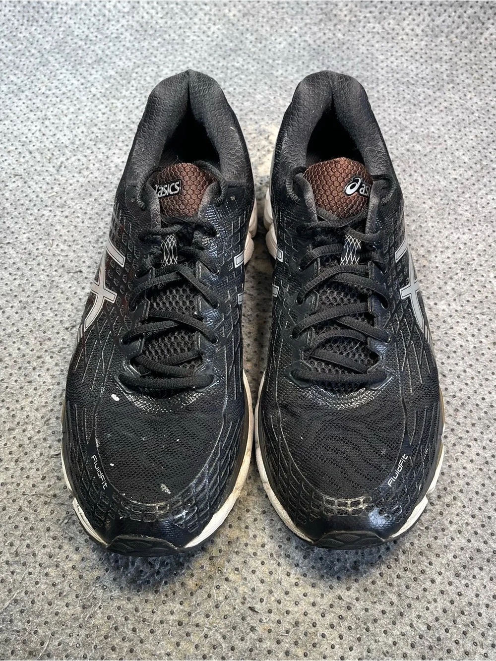 Asics immediately men’s