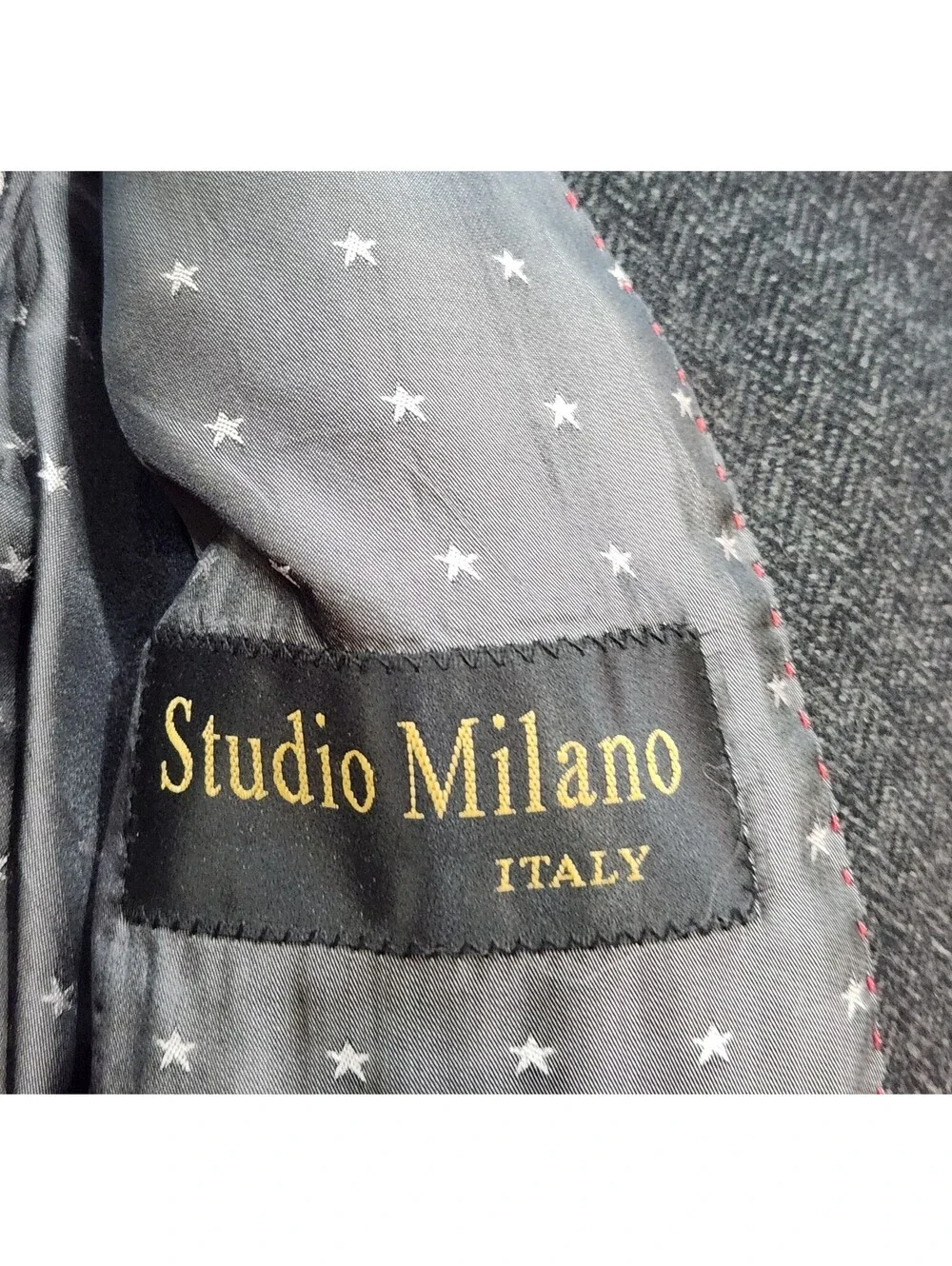 N/A studio milano