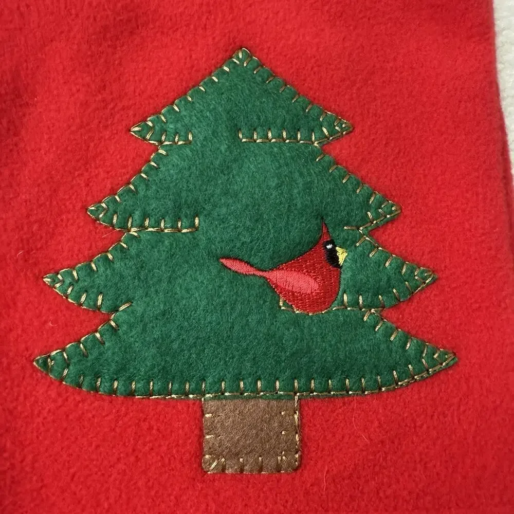 Unbranded red christmas