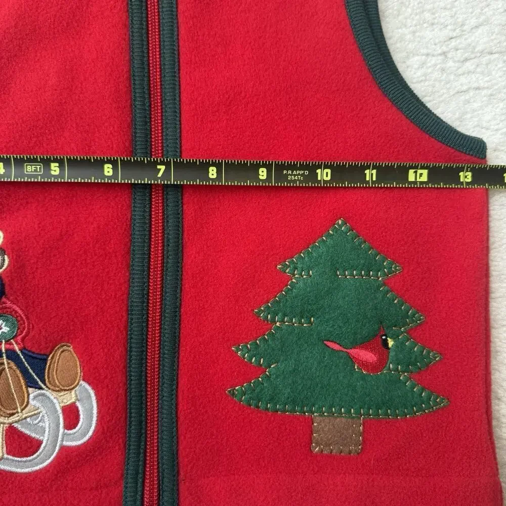 Unbranded red christmas