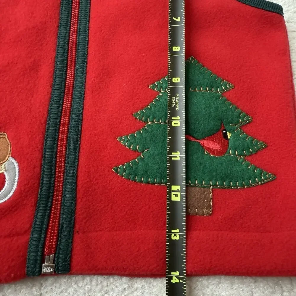 Unbranded red christmas