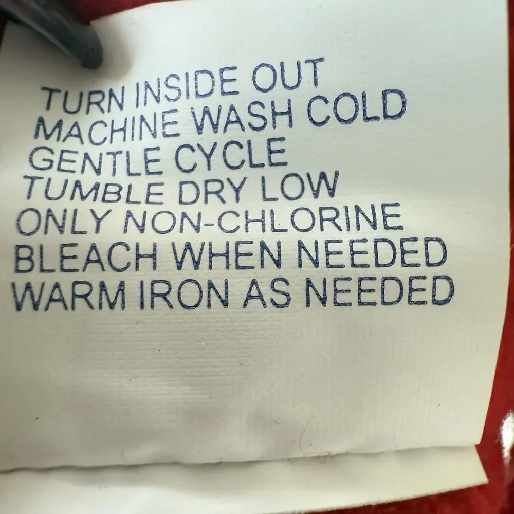 Unbranded red christmas