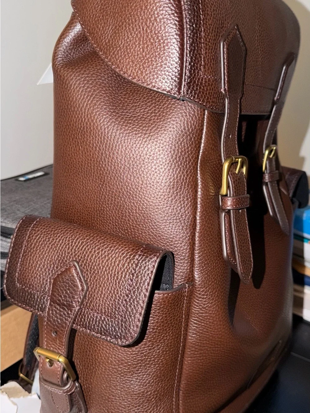 Ralph Lauren stylish ralph