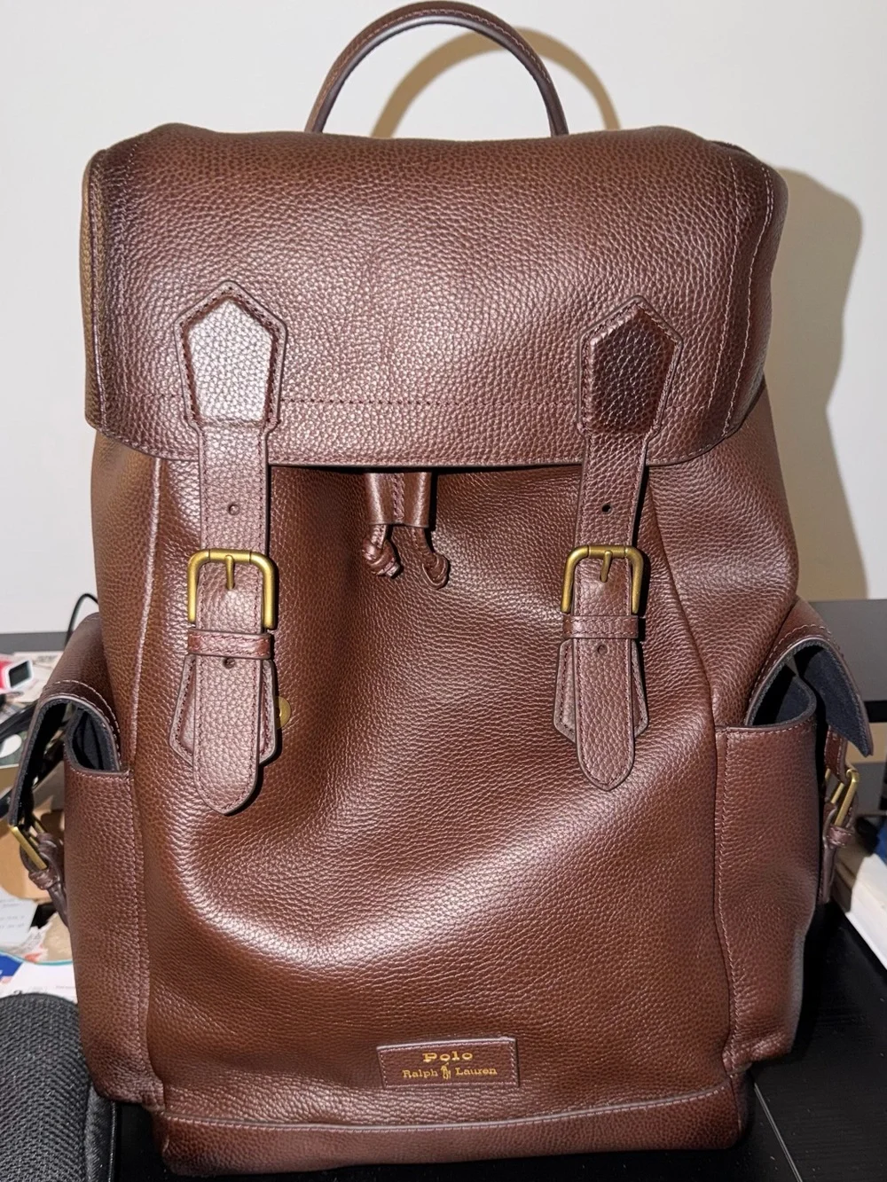 Ralph Lauren stylish ralph