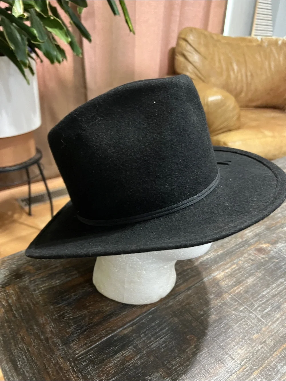 John R Craighead sleek black