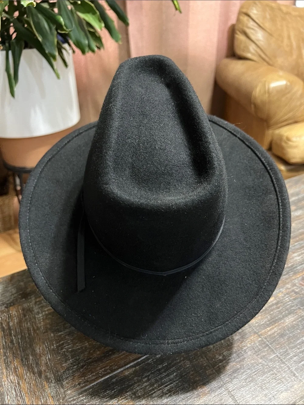 John R Craighead sleek black
