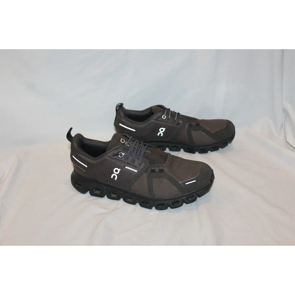 On Running cloud waterproof