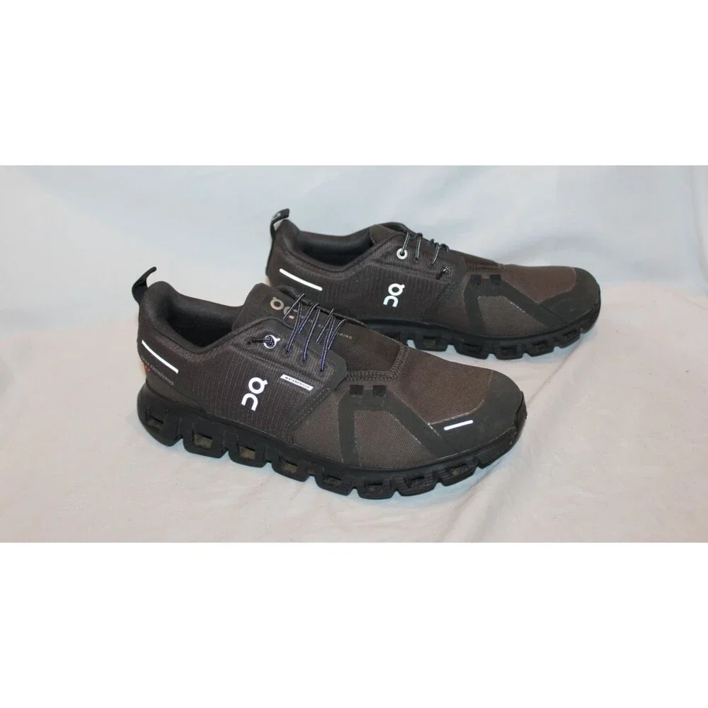 On Running cloud waterproof