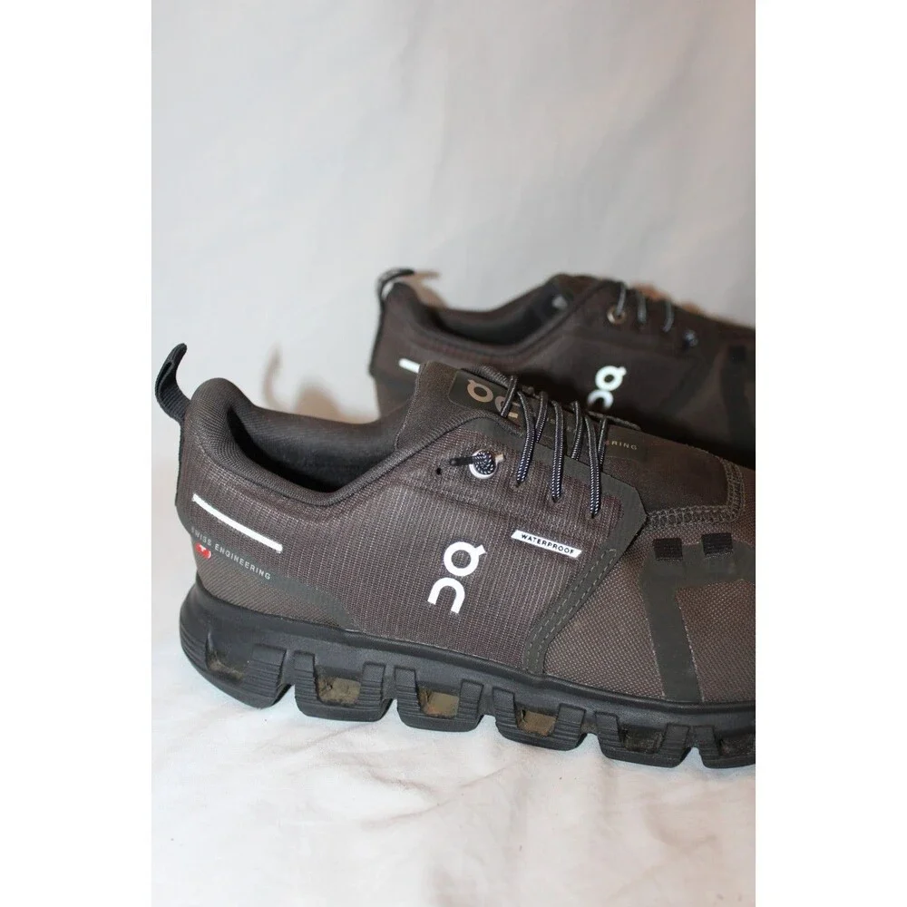 On Running cloud waterproof