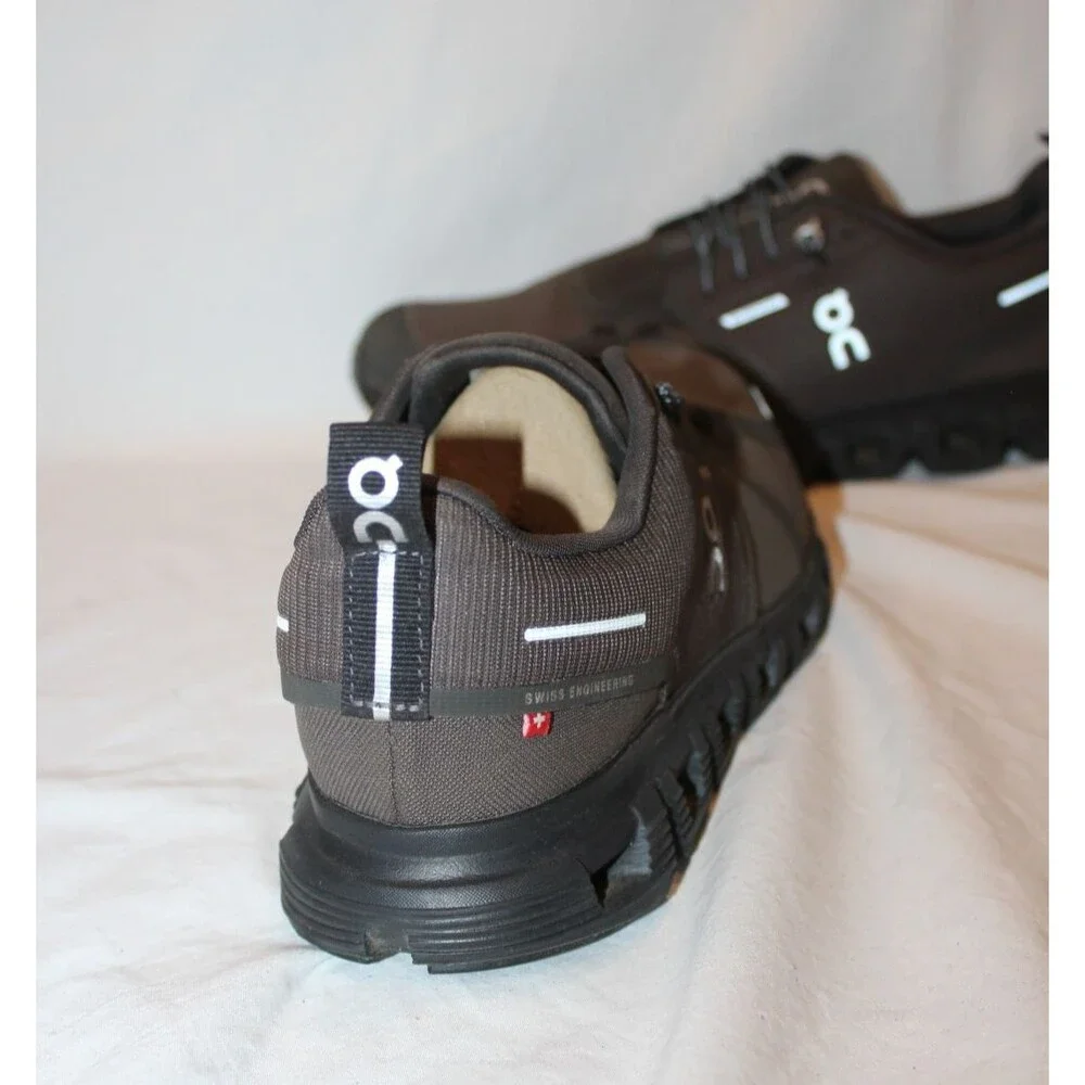 On Running cloud waterproof