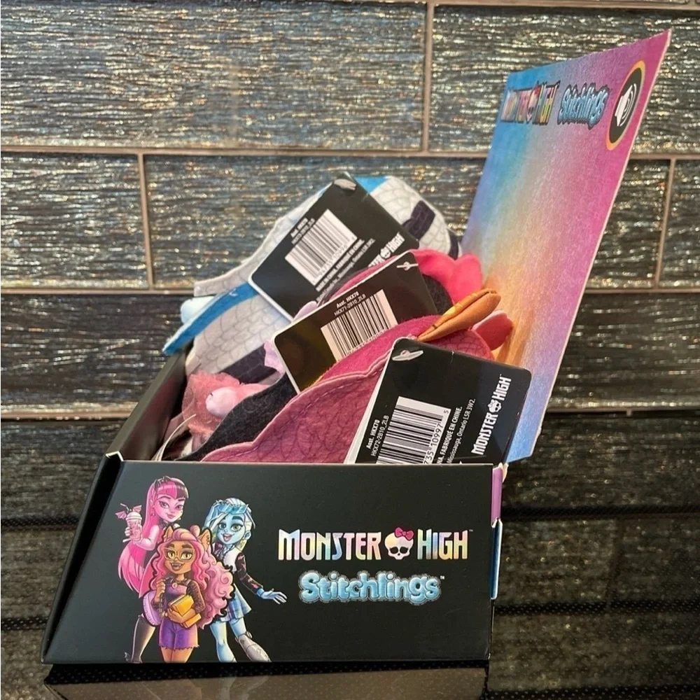 monster high new cute