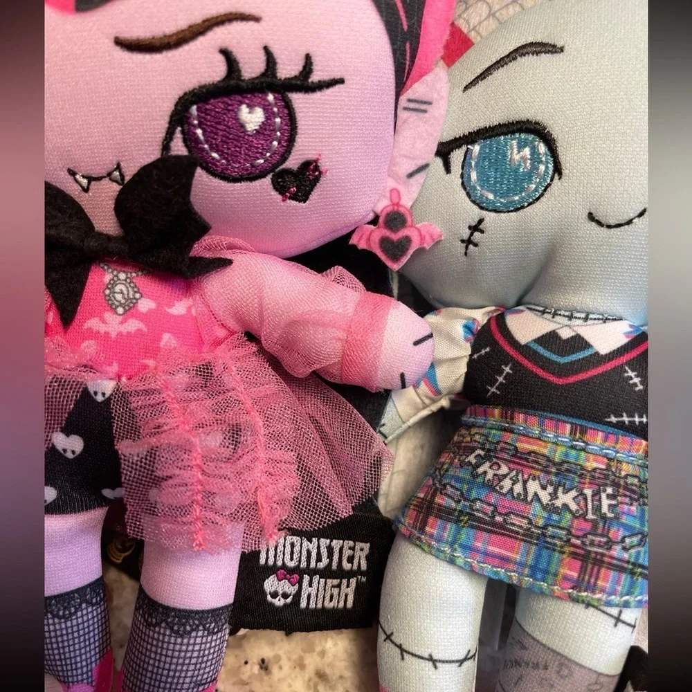 monster high new cute