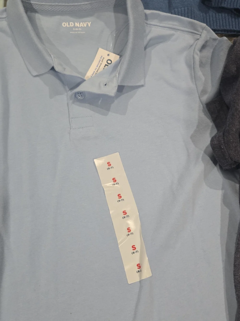 Old Navy boys mixed