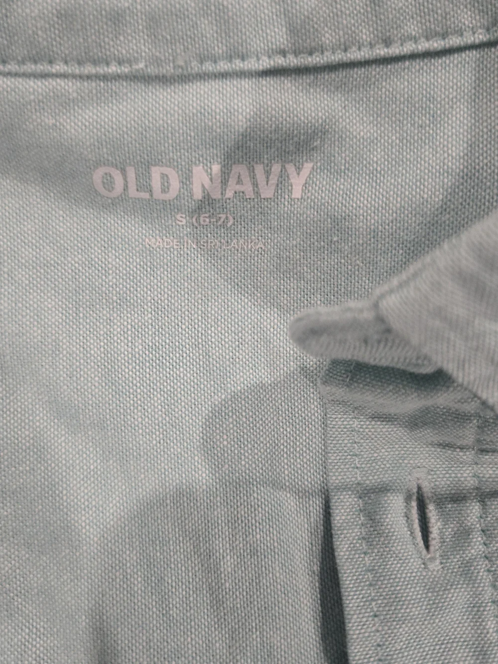 Old Navy boys mixed