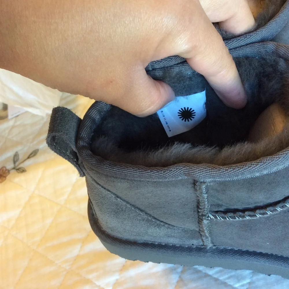 UGG boots new