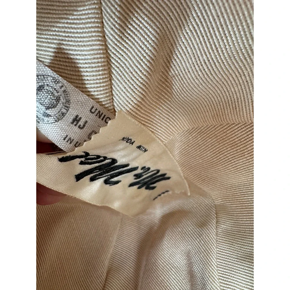 Mr. Mac vintage mr