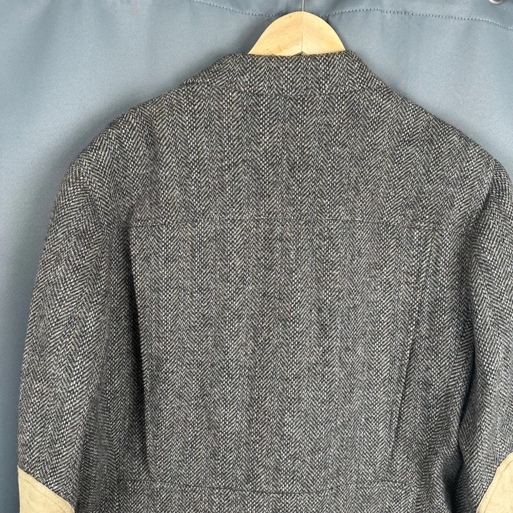 Pendleton vintage wool