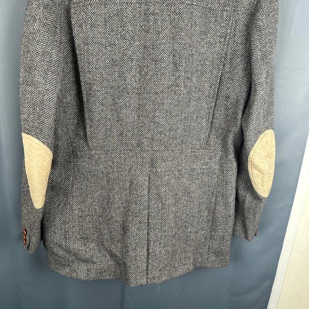 Pendleton vintage wool