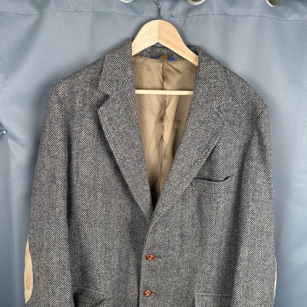 Pendleton vintage wool