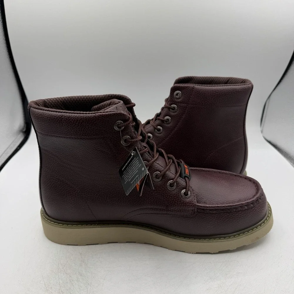 Lugz resistant sz
