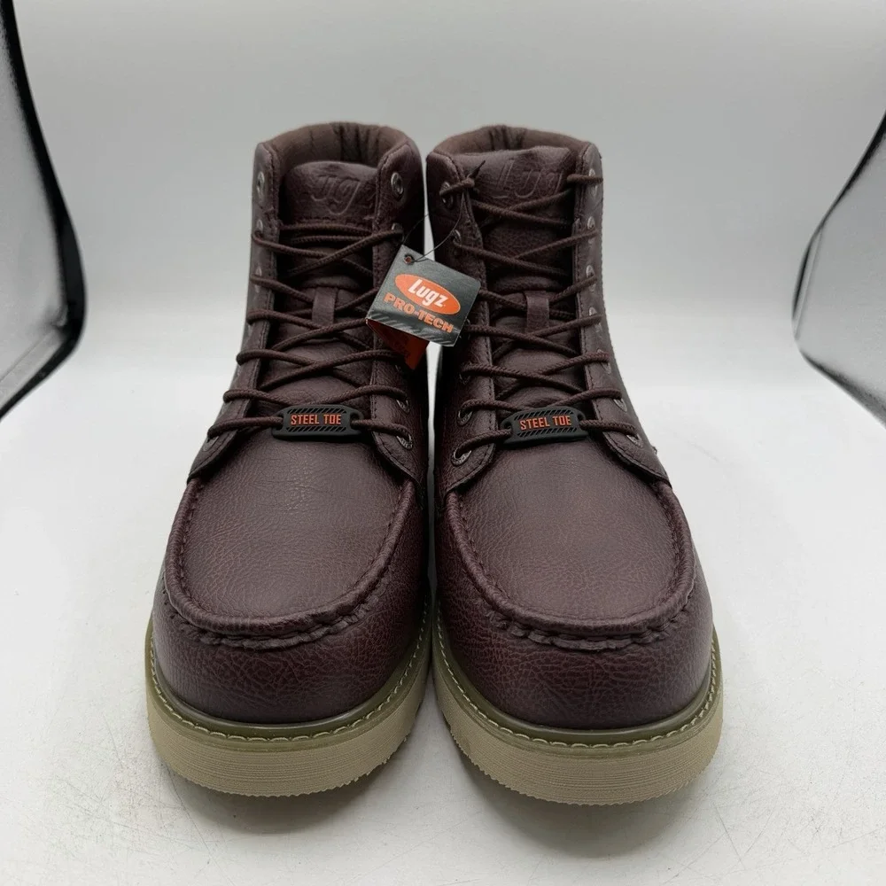 Lugz slip sz