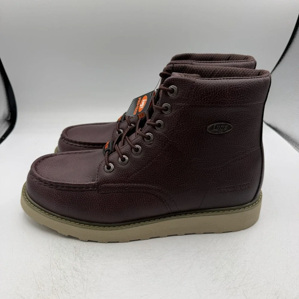 Lugz resistant boots