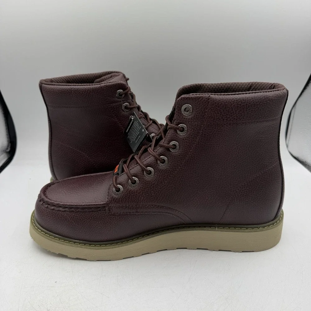Lugz sz boots