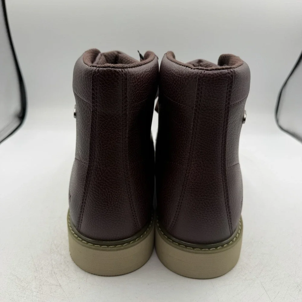 Lugz slip toe
