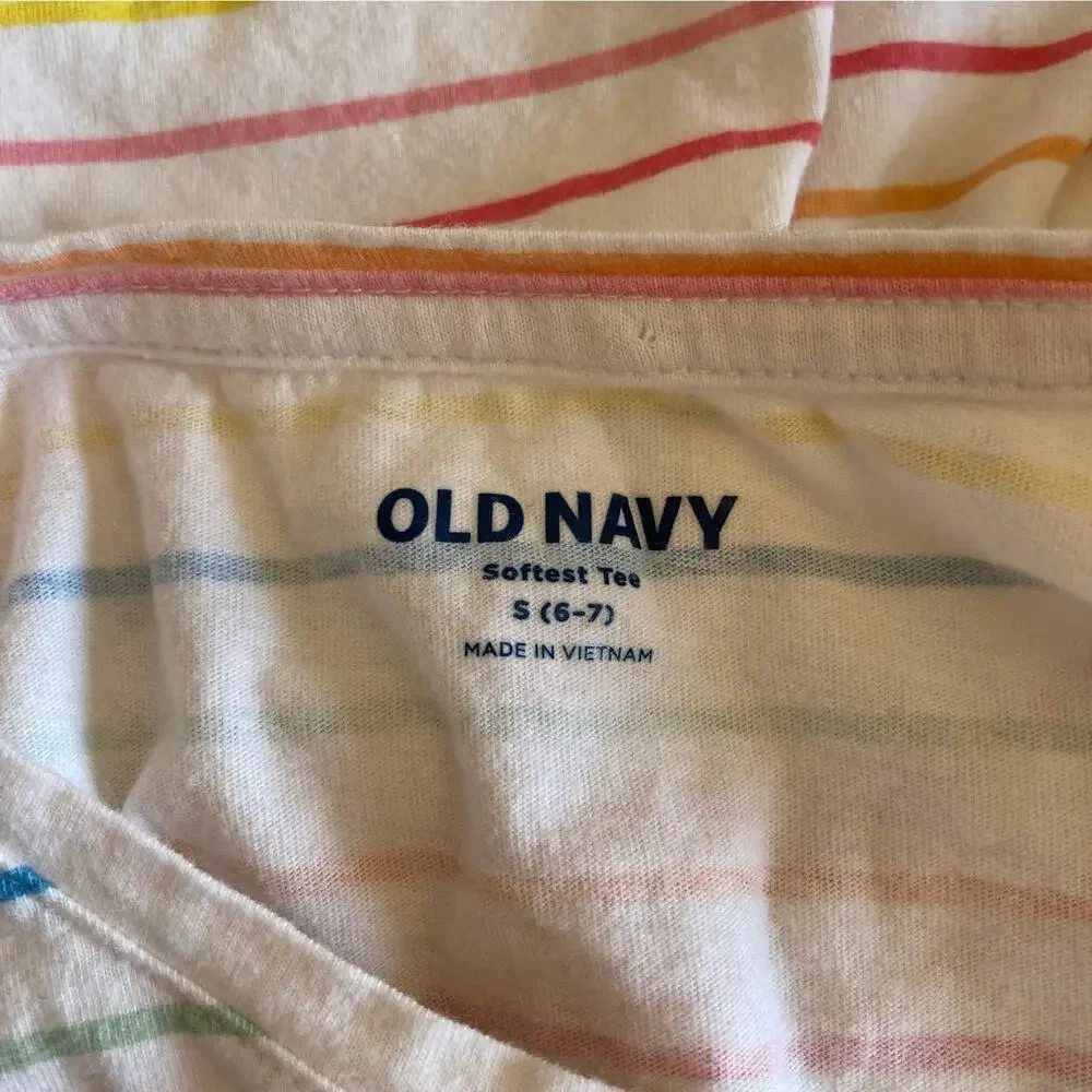 Old Navy excellent preloved