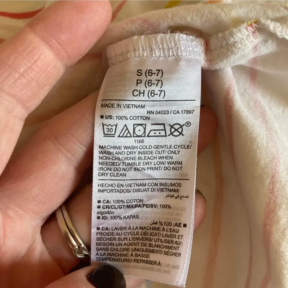 Old Navy excellent preloved