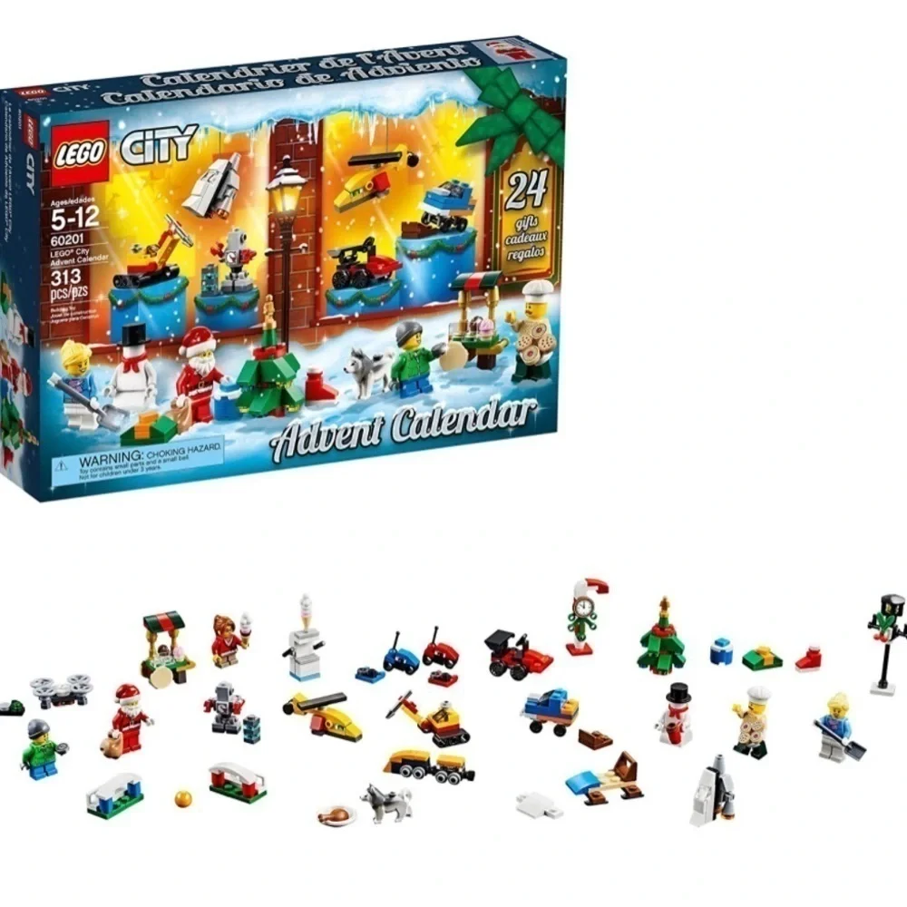 Lego build 24