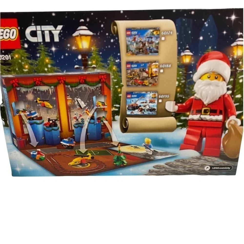 Lego build 24